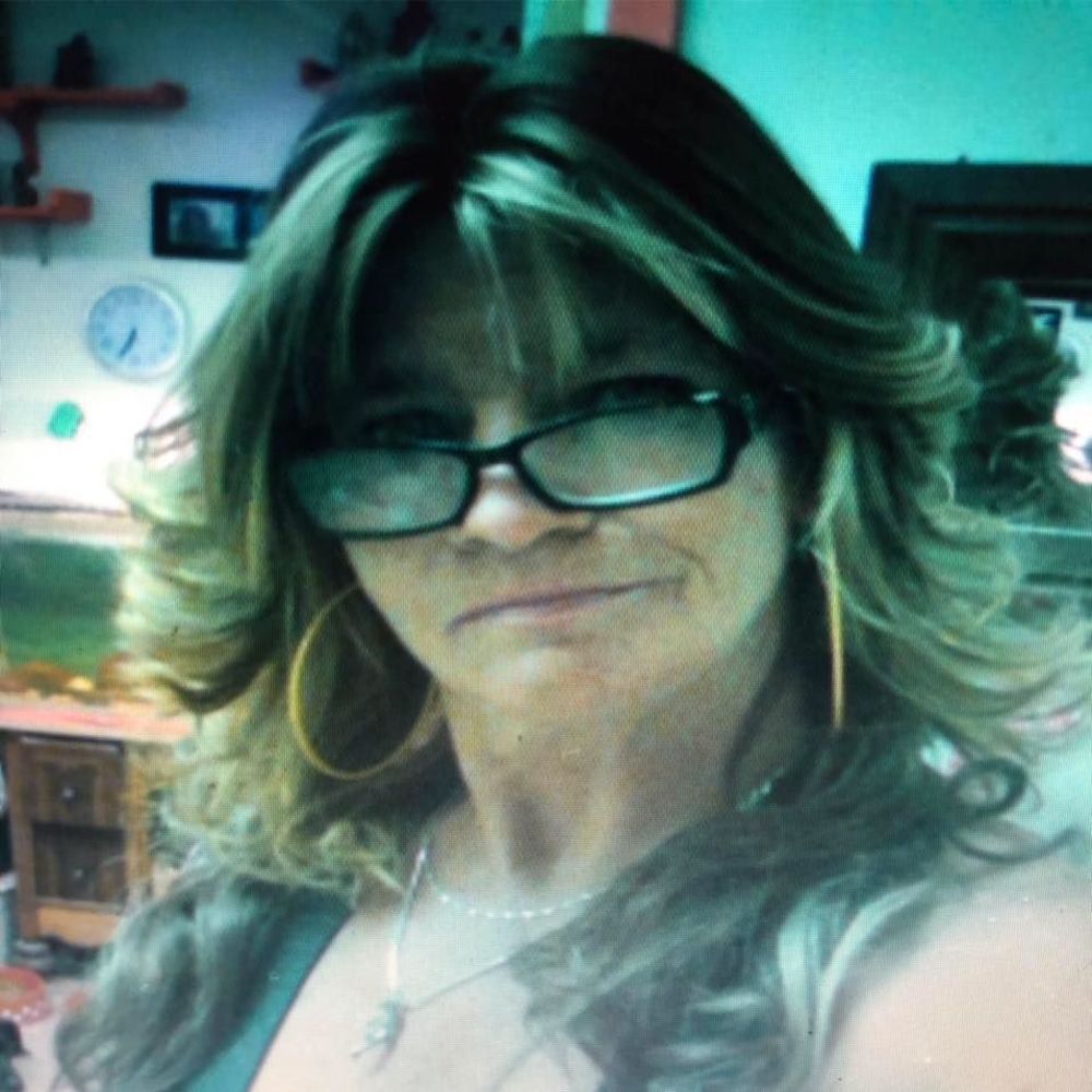 Meet your Posher, Jerri